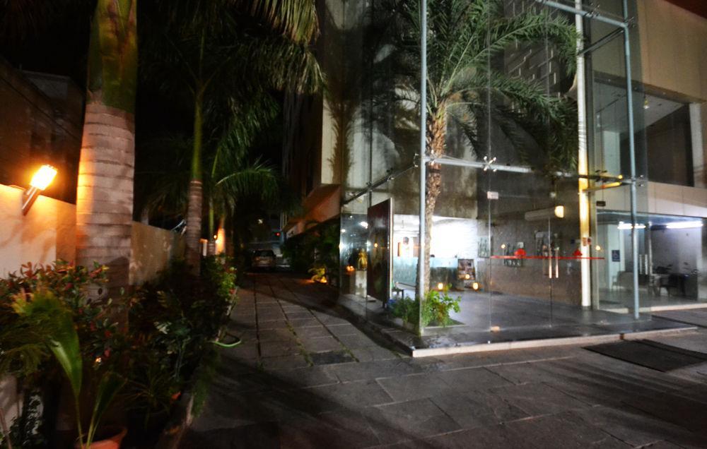 Hotel Sai Miracle Ширди Экстерьер фото