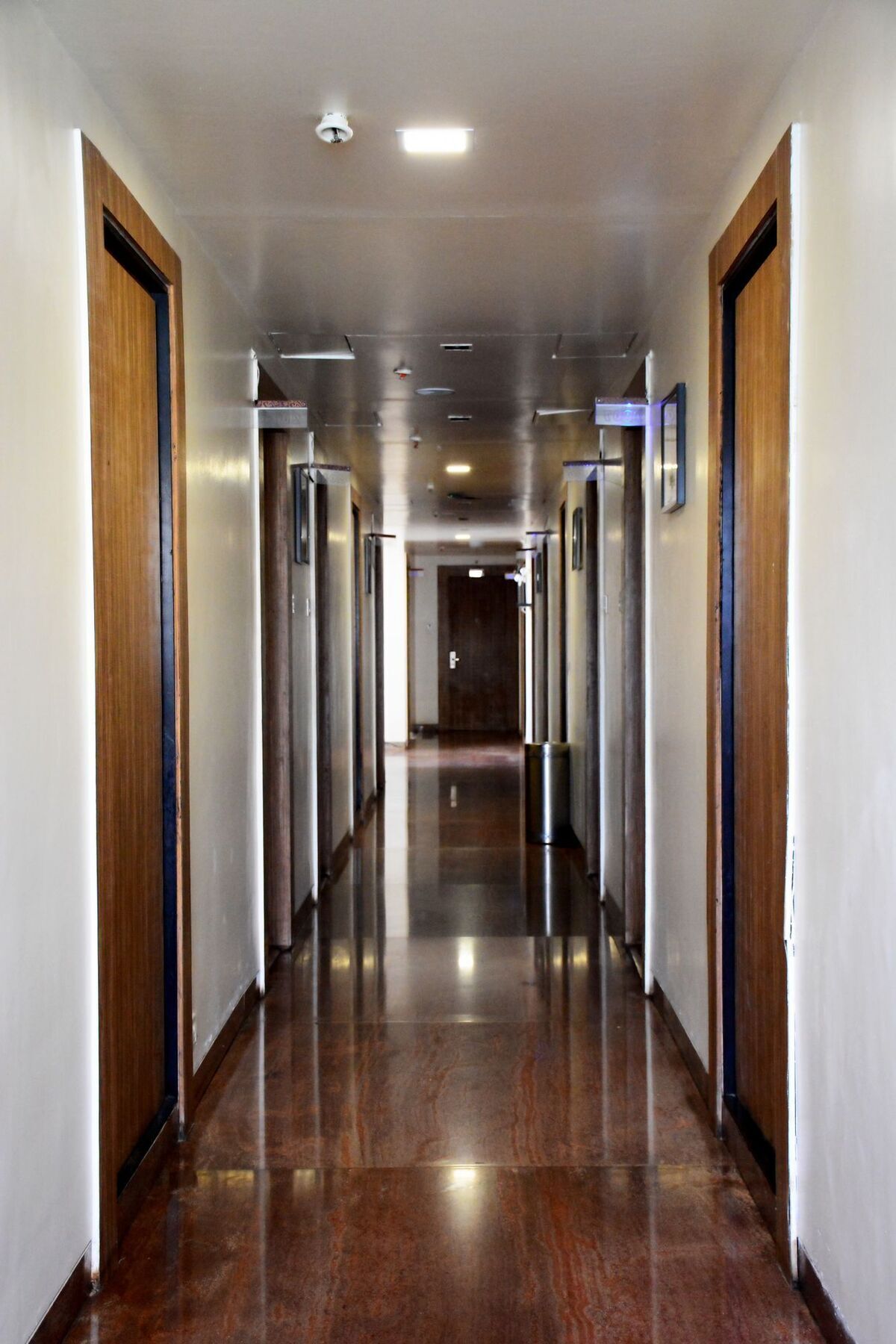 Hotel Sai Miracle Ширди Экстерьер фото